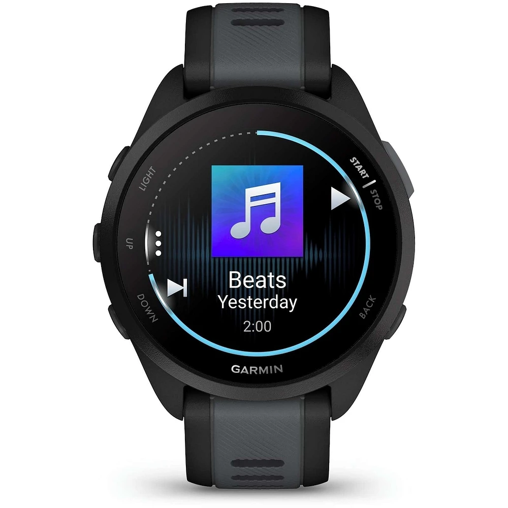 Forerunner 165