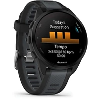 Forerunner 165