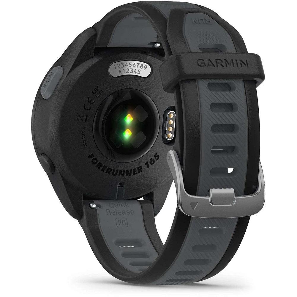 Forerunner 165