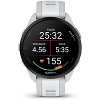 Forerunner 165 White