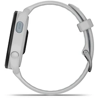 Forerunner 165 White