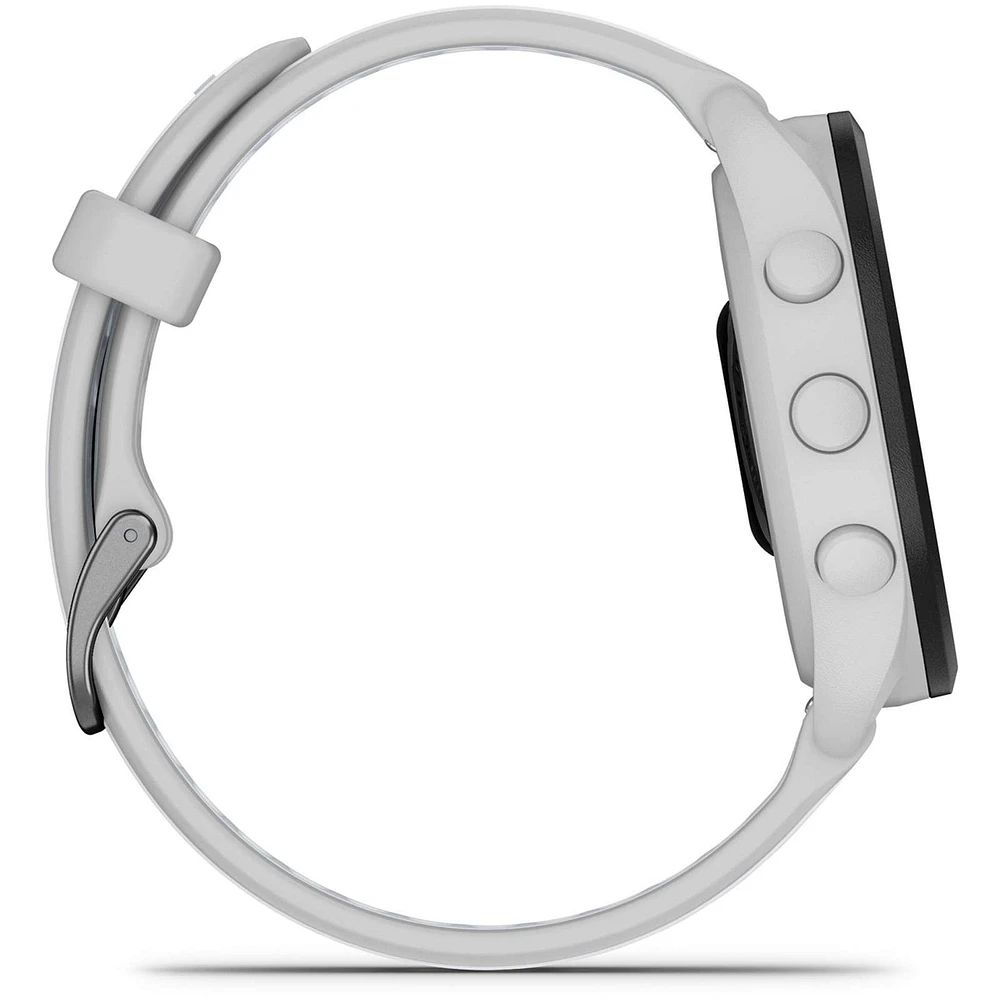 Forerunner 165 White