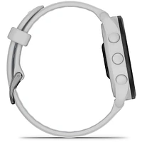 Forerunner 165 White