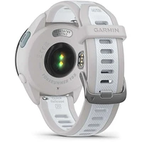 Forerunner 165 White