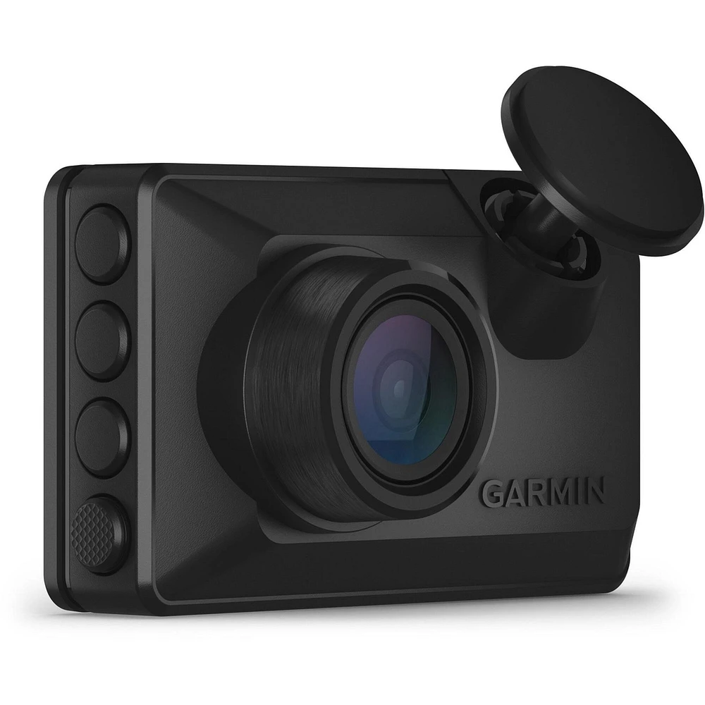 Dash Cam X110