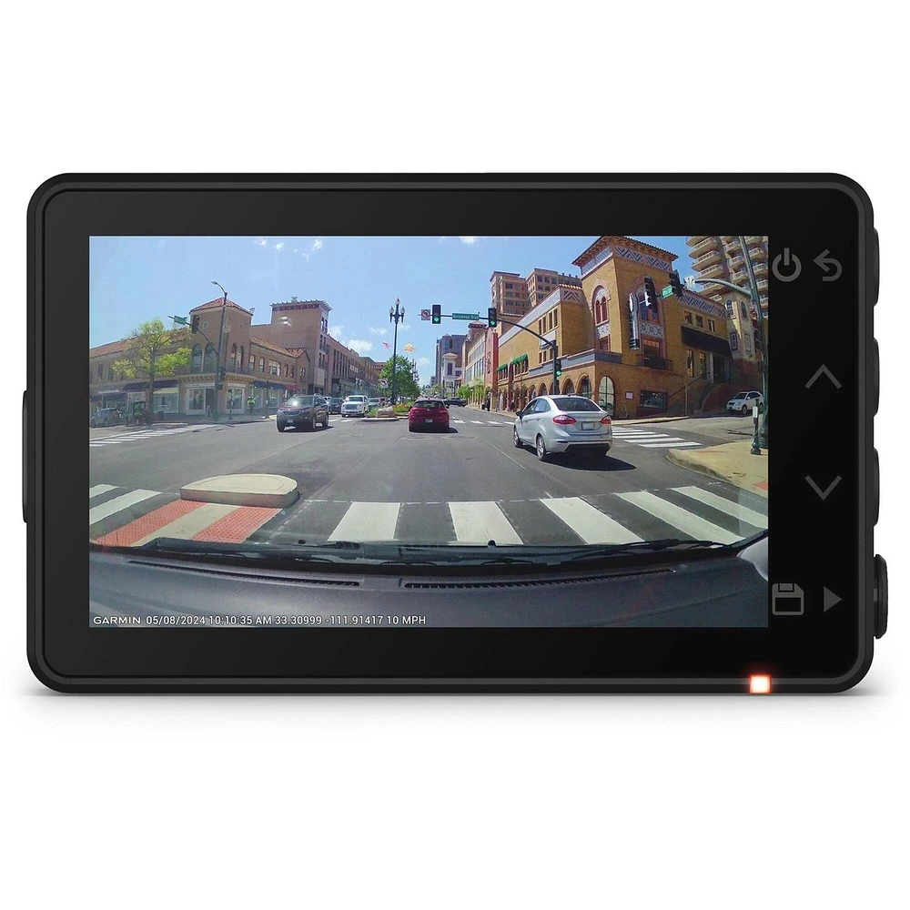Dash Cam X110