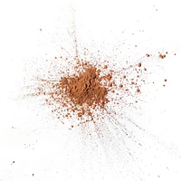 Plantain Flour Setting Powder