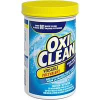 Versatile Stain Remover Powder