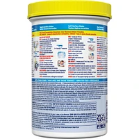 Versatile Stain Remover Powder
