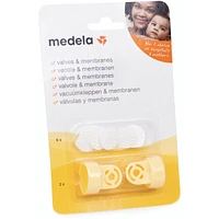 Medela Valves & Membranes