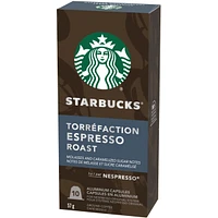 By Nespresso Espresso Roast Nespresso Coffee Capsules 10 Nespresso Coffee Pods