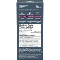 By Nespresso Espresso Roast Nespresso Coffee Capsules 10 Nespresso Coffee Pods