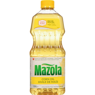 Corn Oil