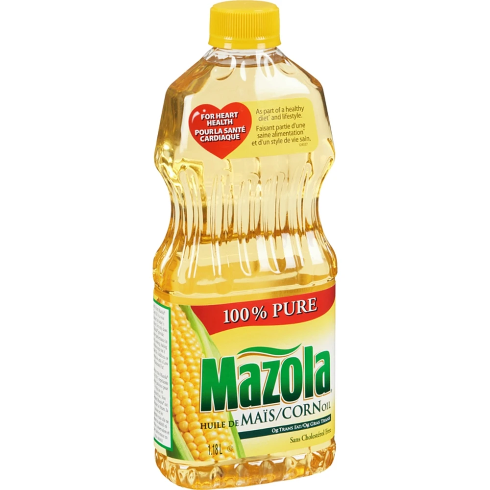 Corn Oil