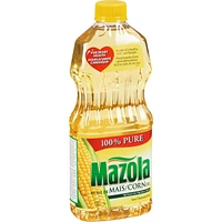 Corn Oil