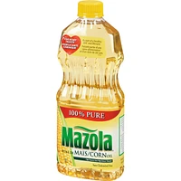 Corn Oil