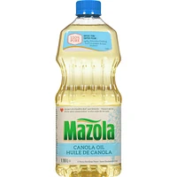 Canola Oil