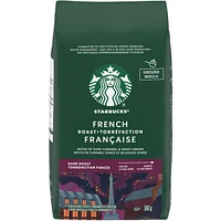 French Roast Dark Roast Ground Coffee