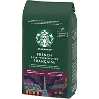 French Roast Dark Roast Ground Coffee