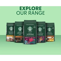Ground 100% Arabica Coffee True North Blend Blonde Roast
