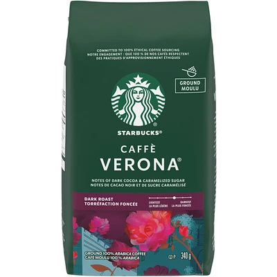 Caffè Verona Ground Coffee