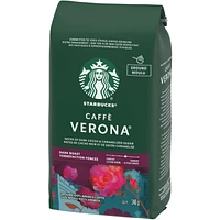 Caffè Verona Ground Coffee