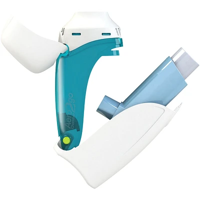 AeroChamber2go* Chamber