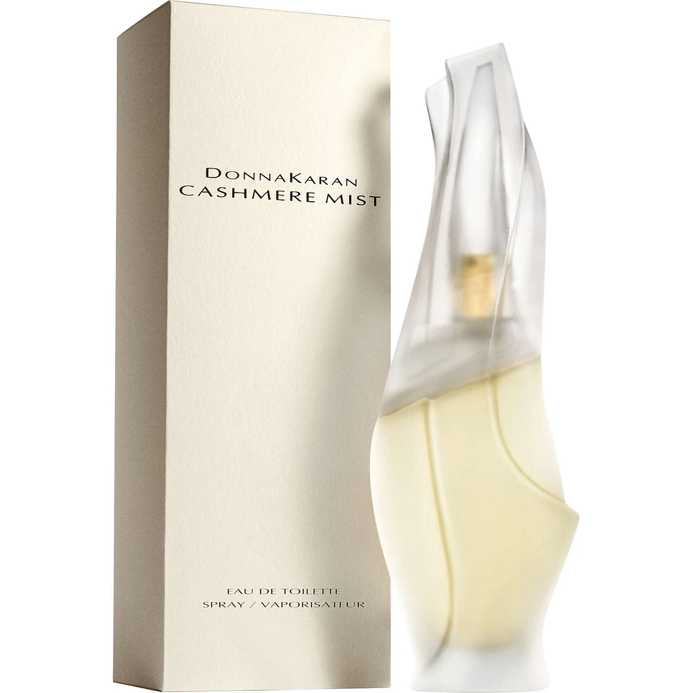 Cashmere Mist Eau de Toilette