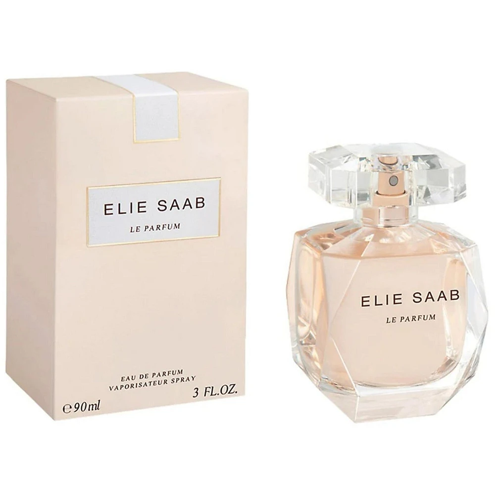 Le Parfum Eau de Parfum