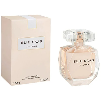 Le Parfum Eau de Parfum