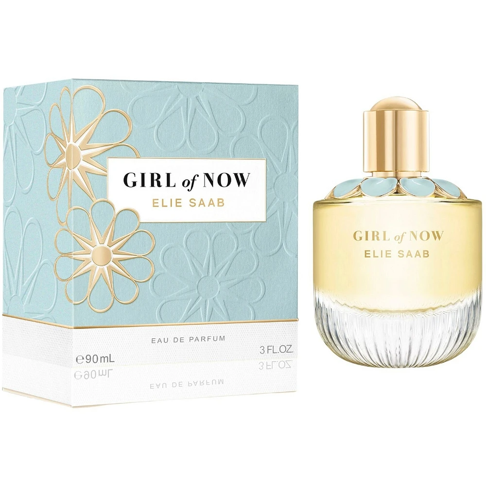 Girl of Now Eau de Parfum