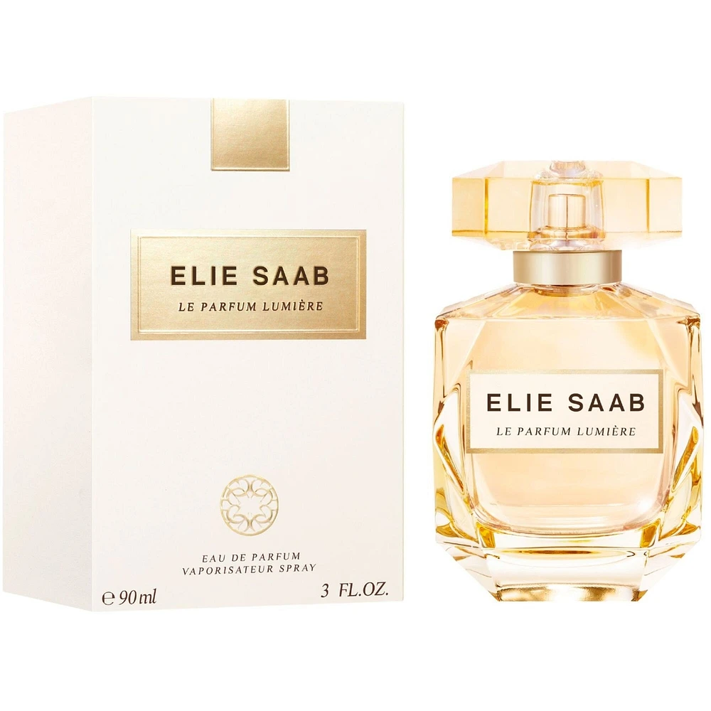 Elie Saab Le Parfum Lumiere EDP