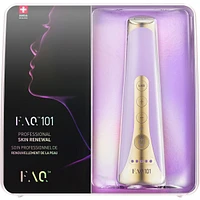 FAQ™ 101 Professional Radiofrequency & LED Facial Rejuvenation