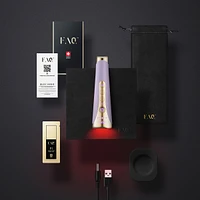 FAQ™ 101 Professional Radiofrequency & LED Facial Rejuvenation