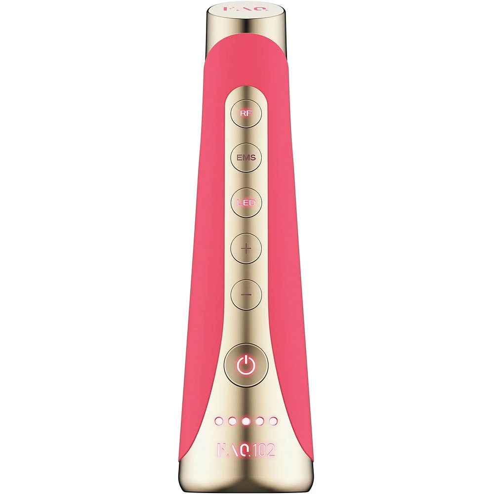 FAQ™ 102 Professional Radiofrequency
