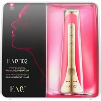 FAQ™ 102 Professional Radiofrequency