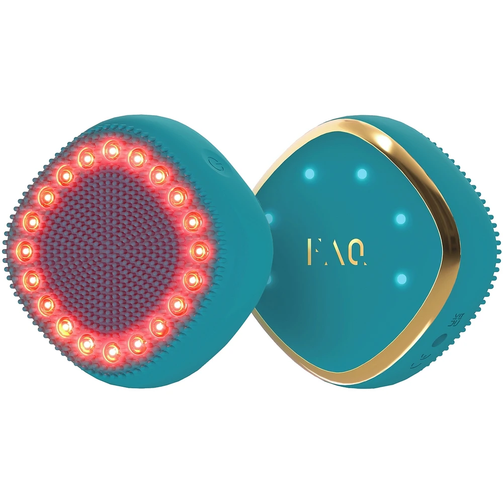FAQ™ 301 LED Hair Strengthening Scalp Massager
