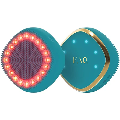 FAQ™ 301 LED Hair Strengthening Scalp Massager