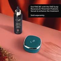 FAQ™ 301 LED Hair Strengthening Scalp Massager