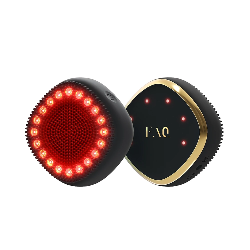 FAQ™ 302 Laser & LED Hair Regrowth Scalp Massager