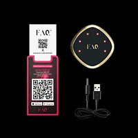 FAQ™ 302 Laser & LED Hair Regrowth Scalp Massager