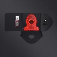 FAQ™ 221 Silicone LED + Near-Infrared Hand Mask