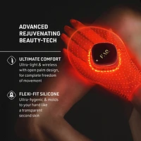 FAQ™ 221 Silicone LED + Near-Infrared Hand Mask