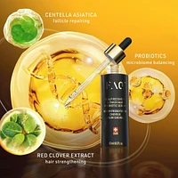 FAQ™ Scalp Recovery & Thick Hair Probiotic Serum