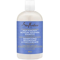 High Porosity Moisture Replenish Shampoo Shampoo with Mongongo & Jojoba Oils
