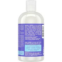 Aloe Butter Scalp Moisture Shampoo with Vitamin B3 for hydrated scalp & stronger, moisturized hair