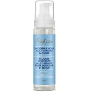 Multi-Styling Hair Mousse nourishing hair styling Manuka Honey & Yogurt with Mafura & Baobab Oils