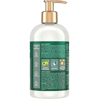 SheaMoisture Amla Oil Bond Repair Conditioner  with Restorative HydroPlex Infusion to Strengthen Hair, 384 ML