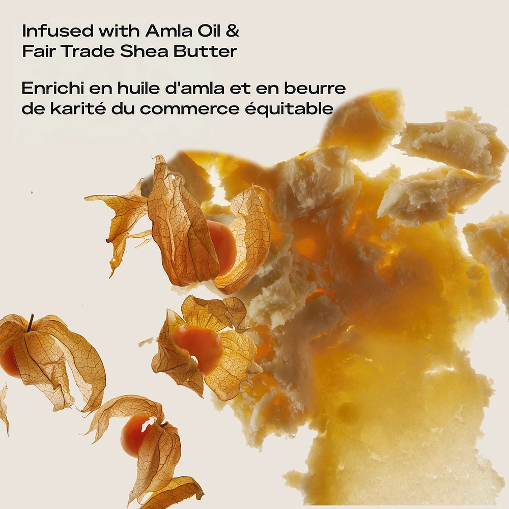 SheaMoisture Amla Oil Bond Repair Conditioner  with Restorative HydroPlex Infusion to Strengthen Hair, 384 ML