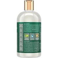 SheaMoisture  Amla Oil Bond Repair Shampoo  with Restorative Hydroplex Infusion to Strengthen Hair, 384 ML